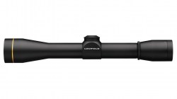 Leupold FX-II 6x36mm Rifle Scope-02